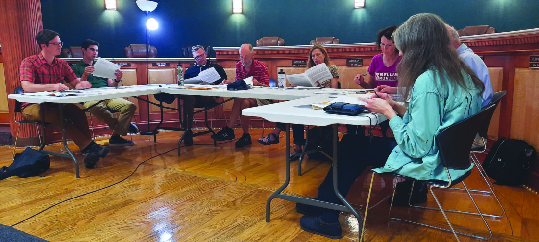 County eyes grant for Dee upgrade | News, Sports, Jobs - Vimarsana News